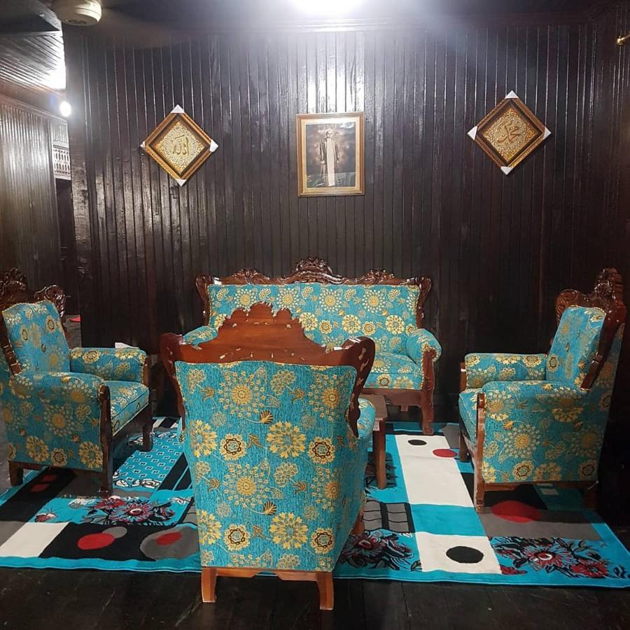 Mimi Guest House Syariah بانكالان بون المظهر الخارجي الصورة