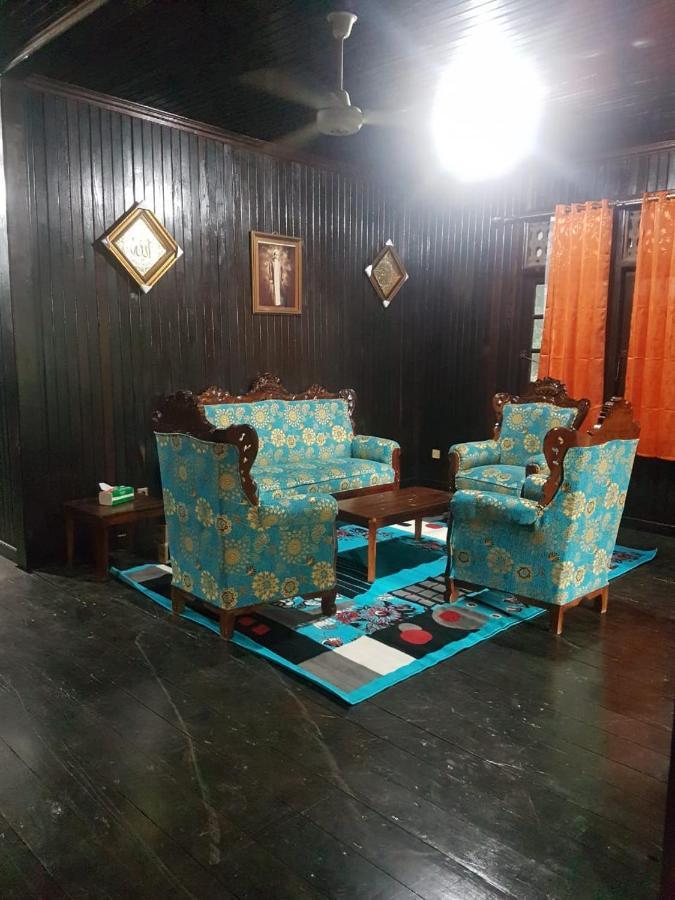 Mimi Guest House Syariah بانكالان بون المظهر الخارجي الصورة