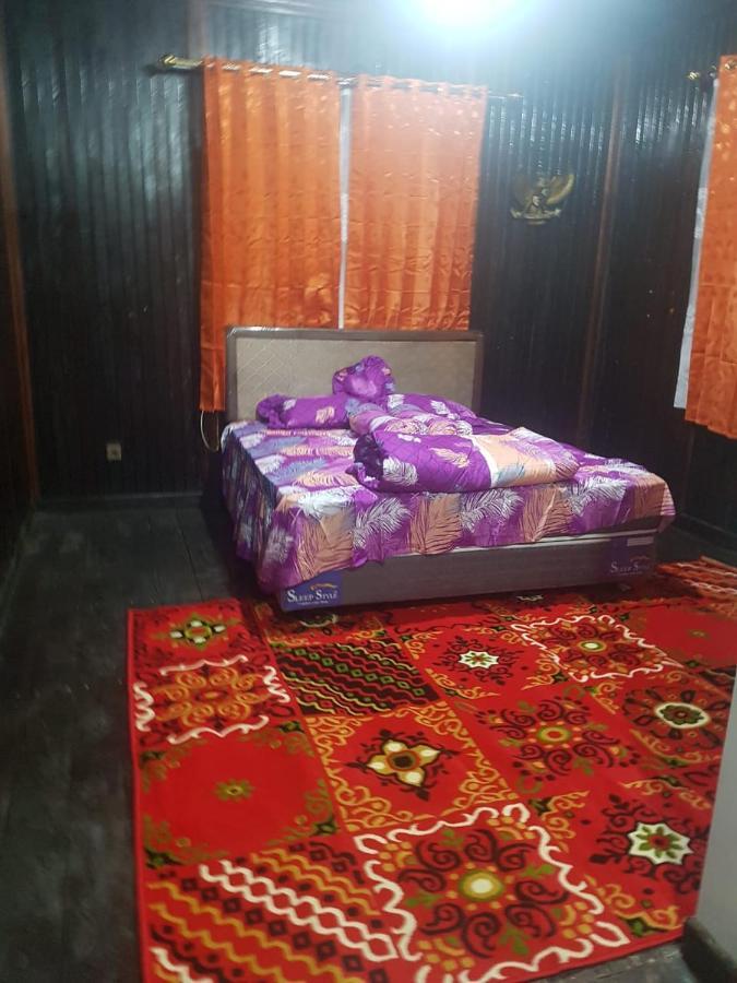 Mimi Guest House Syariah بانكالان بون المظهر الخارجي الصورة