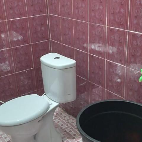 Mimi Guest House Syariah بانكالان بون المظهر الخارجي الصورة