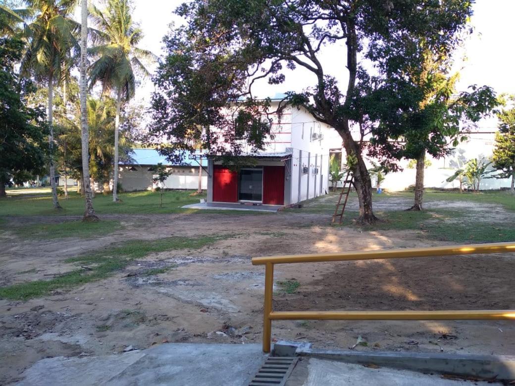 Mimi Guest House Syariah بانكالان بون المظهر الخارجي الصورة